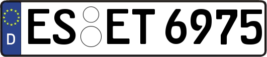 ES-ET6975