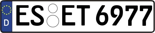 ES-ET6977