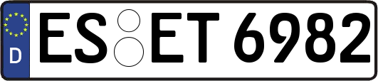ES-ET6982
