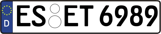 ES-ET6989