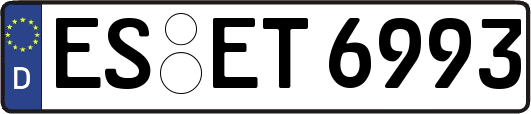 ES-ET6993