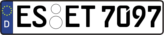 ES-ET7097