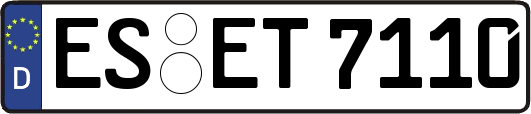 ES-ET7110