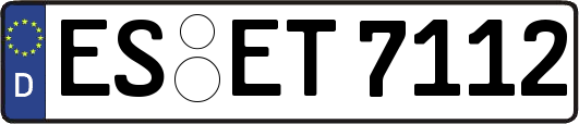 ES-ET7112