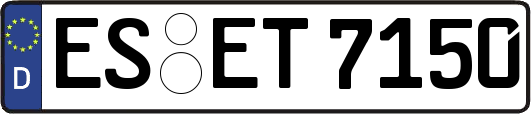 ES-ET7150