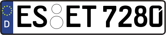ES-ET7280
