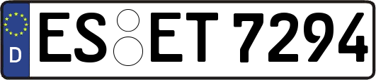 ES-ET7294