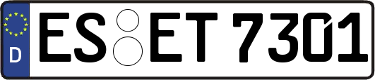 ES-ET7301