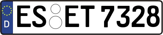 ES-ET7328