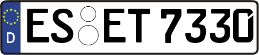 ES-ET7330