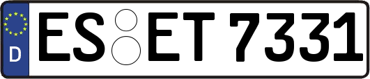 ES-ET7331