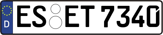 ES-ET7340