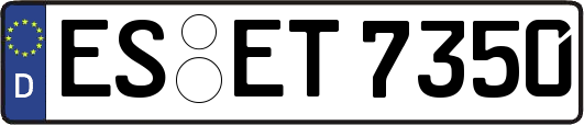 ES-ET7350