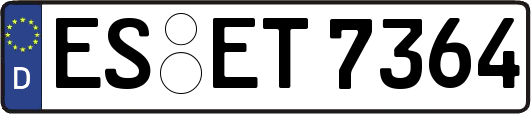 ES-ET7364