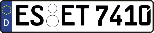 ES-ET7410