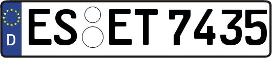 ES-ET7435