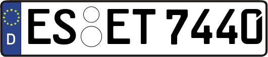 ES-ET7440