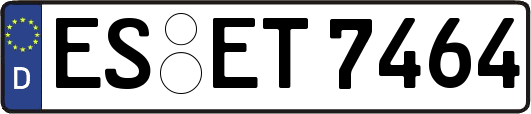 ES-ET7464