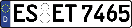 ES-ET7465