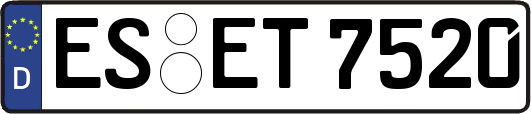 ES-ET7520