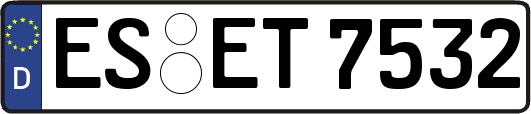 ES-ET7532
