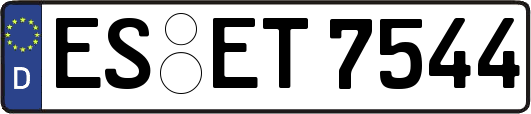 ES-ET7544