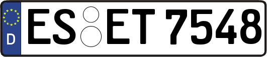 ES-ET7548