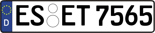 ES-ET7565