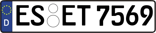 ES-ET7569