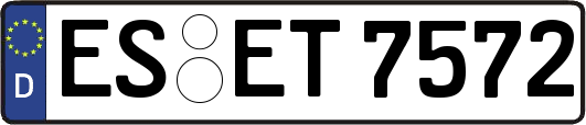 ES-ET7572