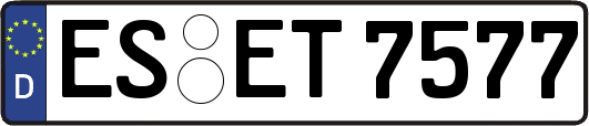 ES-ET7577