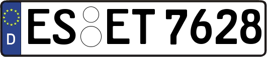 ES-ET7628