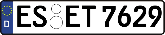 ES-ET7629