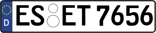 ES-ET7656