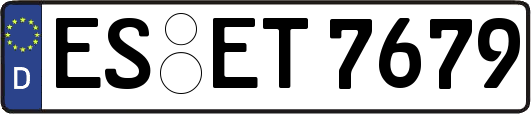 ES-ET7679
