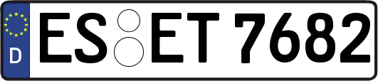 ES-ET7682