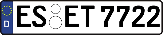 ES-ET7722