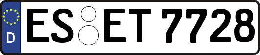 ES-ET7728