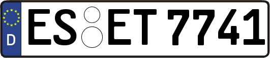 ES-ET7741
