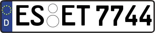 ES-ET7744