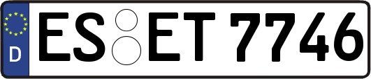 ES-ET7746
