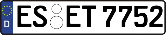 ES-ET7752