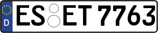 ES-ET7763