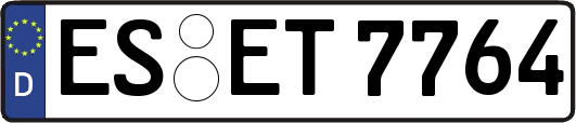 ES-ET7764