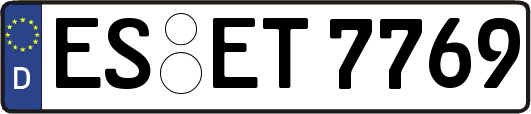 ES-ET7769