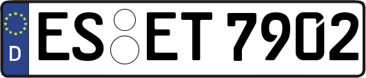ES-ET7902