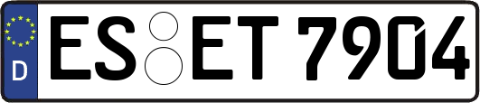 ES-ET7904