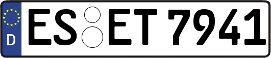 ES-ET7941