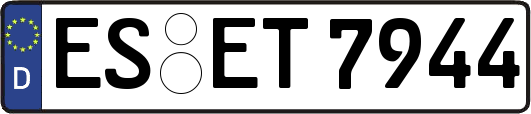 ES-ET7944