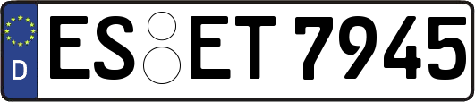 ES-ET7945